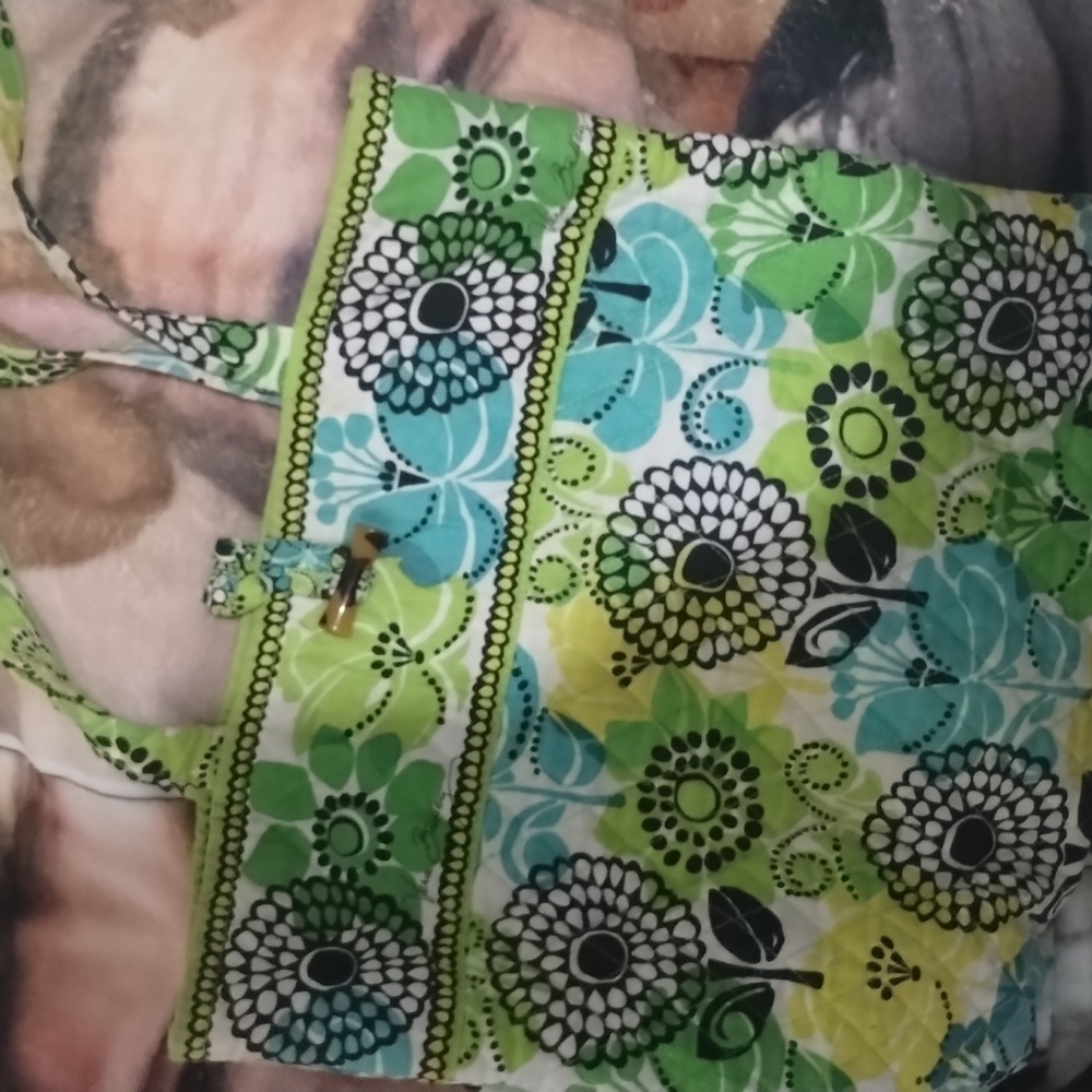 vera Bradley purse